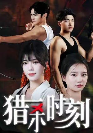 猎杀时刻(33集) 猎杀时刻(33集)短剧完整版免费