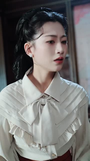 督军不好了,夫人投敌啦(68集) 督军不好了,夫人投敌啦(68集)短剧全集大结局