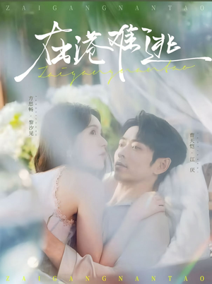 在港难逃(75集) 在港难逃(75集)免费全集短剧