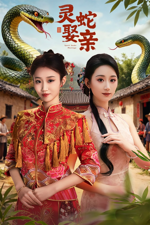 灵蛇新娘(51集) 灵蛇新娘(51集)真的太好看了