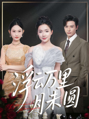 浮云万里月未圆（100集）在线看