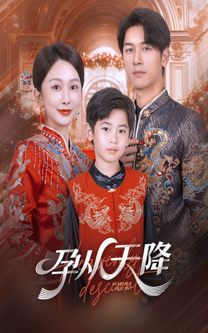 孕从天降（70集）热播短剧分享