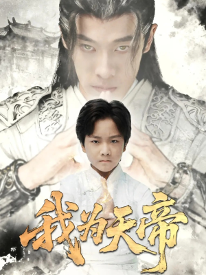 我为天帝（61集）免费短剧片段