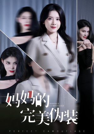 妈妈的完美伪装(60集) 妈妈的完美伪装(60集)短剧追不停