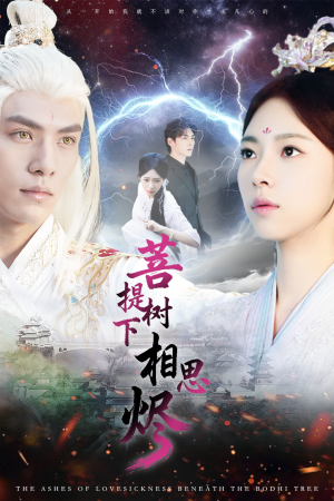 菩提树下相思烬（63集）口碑之选免费看
