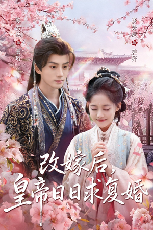 改嫁后，皇帝日日求复婚（72集）精彩短剧热播