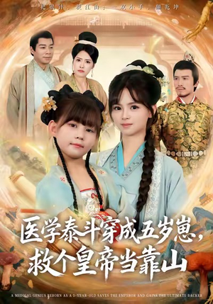 医学泰斗穿成五岁崽救个皇帝当靠山（80集）全集下载