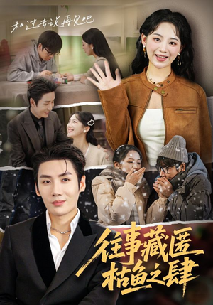 往事藏匿枯鱼之肆（62集）贝贝短剧分享