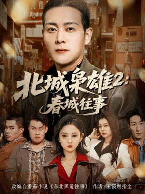 北城枭雄2春城往事（90集）全集都在这里了