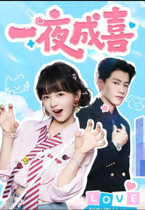 一夜成喜（60集））精彩的网络短剧