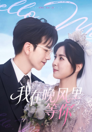 我在晚风里等你（65集）在哪个平台看