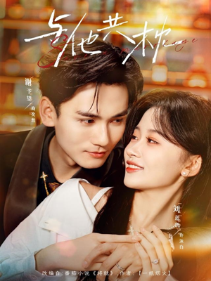 与他共枕（81集）超好看的短剧