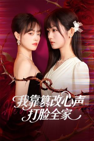 我靠篡改反派心声打脸全家（51集）在线观看