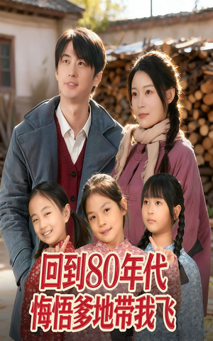 回到80年代悔悟爹地带我飞（80集）热门了短剧