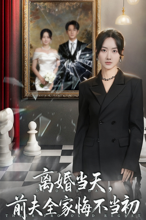 离婚当天前夫全家悔不当初(42集) 离婚当天前夫全家悔不当初(42集)零花钱看整部剧