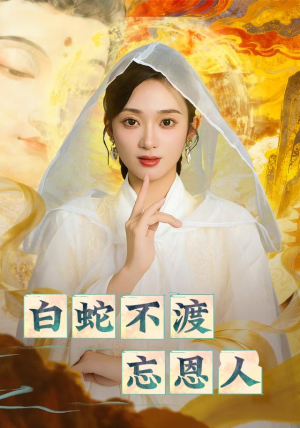 白蛇不渡忘恩人（60集）免费观看全集
