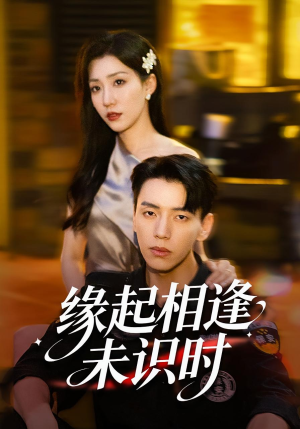 缘起相逢未识时（57集）最火短剧推荐