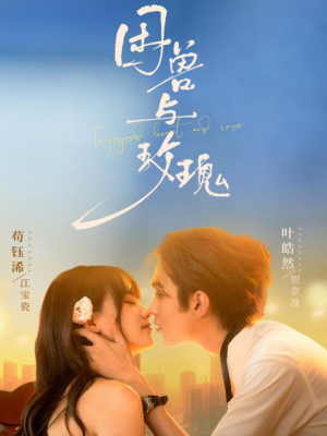 困兽与玫瑰（90集）完整版