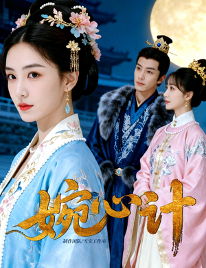 婉心计（49集）高清画质免费看