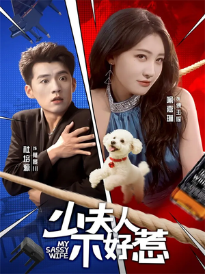 少夫人不好惹（61集）甜宠短剧追到爽