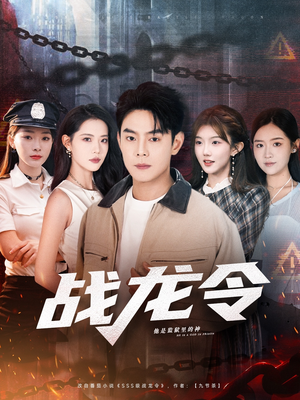 战龙令（76集）熬夜追短剧