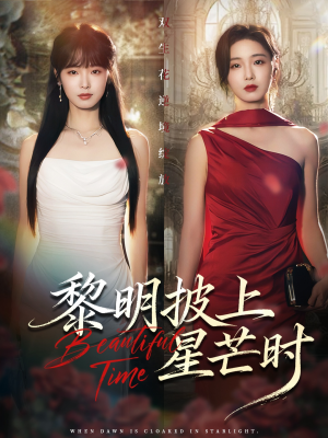 黎明披上星芒时（74集）一口气追完全集