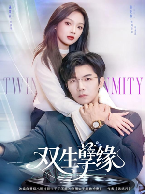 双生孽缘（80集）口碑之选免费看