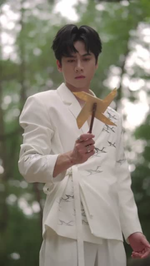 邪物典当铺：五行邪物录（63集）全网短剧抢先看