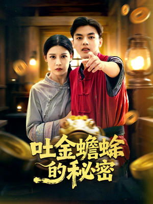 吐金蟾蜍的秘密（61集）百度网盘在线看