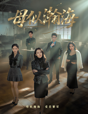 母似瀚海（71集）在哪个平台看好