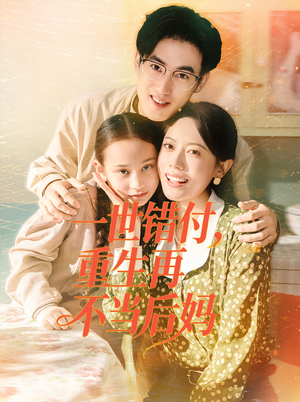 一世错付，重生再不当后妈（69集）短剧抢先看