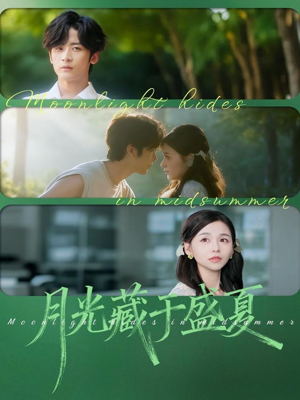 月光藏于盛夏（102集）分享好看短剧