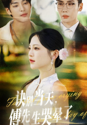 诀别当天傅先生哭晕了（62集）排行榜前十短剧