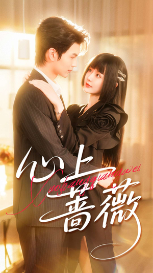 心上蔷薇（100集）看到了大结局