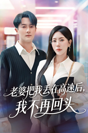 老婆把我丢在高速后，我不再回头（66集）精彩短剧抢先看