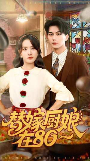 替嫁厨娘在80（90集）不用花钱看全剧