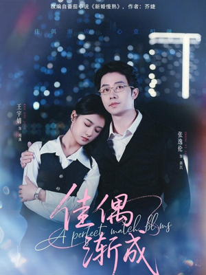 佳偶渐成（71集）热门短剧追到爽