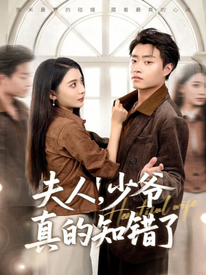 夫人，少爷真的知错了（82集）360网盘观看