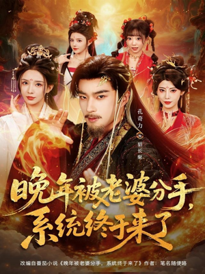 晚年被老婆分手，系统终于来了（80集）超爽短剧推荐