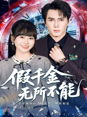 假千金无所不能（71集）短剧全集大结局