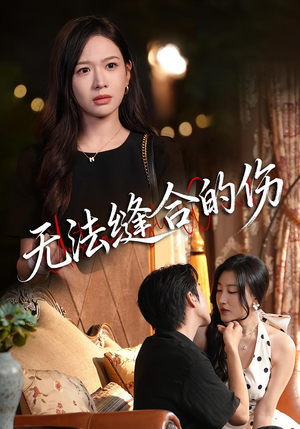 无法缝合的伤（45集）火爆短剧推荐