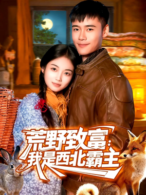 荒野致富：我是西北霸主（98集）看到了大结局