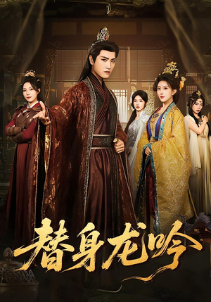 替身龙吟（82集）追短剧太上头了