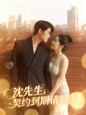 沈先生，契约到期请放手（61集）1-102集