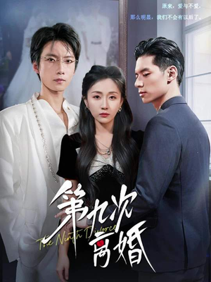 第九次离婚（62集）全网独播免费看