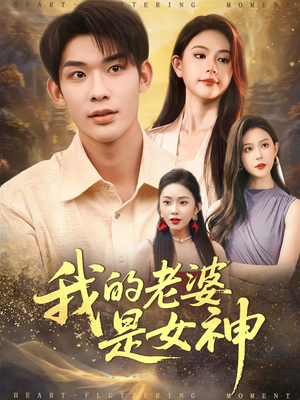 我的老婆是女神（84集）最后的大结局