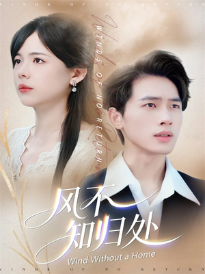 风不知归处（78集）免费短剧合集