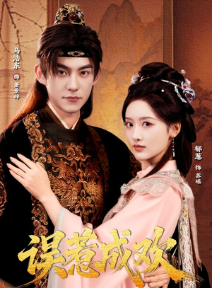 误惹成欢（70集）80到100集