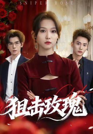 狙击玫瑰（47集）精彩短剧上线