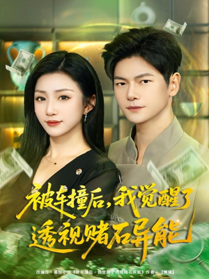 被车撞后,我觉醒了透视赌石异能(81集) 被车撞后,我觉醒了透视赌石异能(81集)大结局完美收官